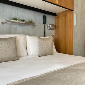 Deluxe Dreibettzimmer